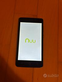 Smartphone funzionante