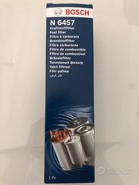 Filtro gasolio Bosch per bmw e mini