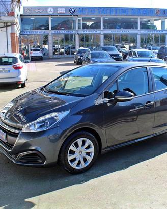 PEUGEOT - 208 - BlueHDi 75 5p. Allure