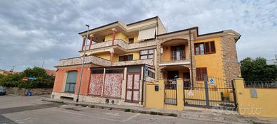 Appartamento a ossi