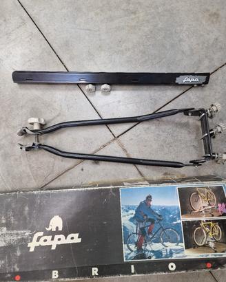 portabici FAPA BRIO