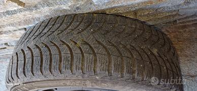 Gomme invernali  Michelin