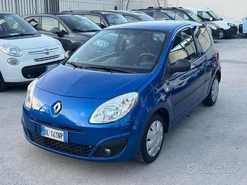 RENAULT Twingo 1.2 59cv 8V