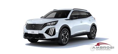 PEUGEOT 2008 1.2 puretech Allure s&s 100cv