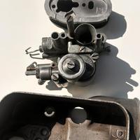 Carburatore dell’orto si 20 17 C Piaggio vespa