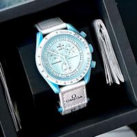 Swatch Mission To Uranus