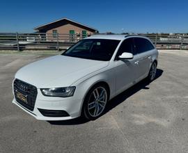 Audi A4 Avant 2.0 TDI 143CV F.AP. Advanced