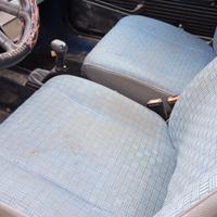 Fiat Panda 1000 4x4 Trekking