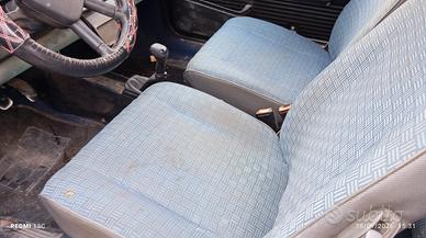 Fiat Panda 1000 4x4 Trekking