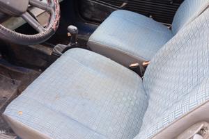 Fiat Panda 1000 4x4 Trekking