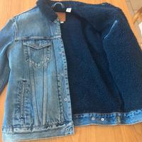 Giacca levis