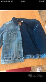 Giacca levis