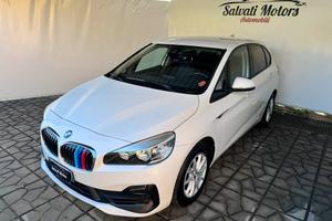Bmw 2er Active Tourer 216d Luxury