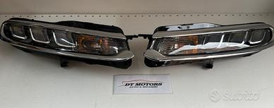 Coppia Luci Diurne Citroen C3 dal 2016