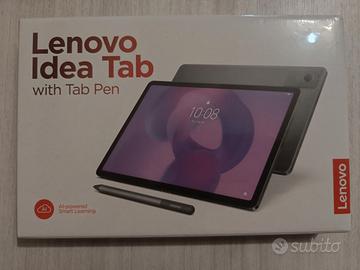 Lenovo Idea Tab 11” 5G 8/128GB + Penna + Custodia