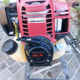 decespugliatore honda gx35 4tempi 