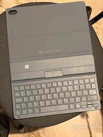 Samsung Book Cover Keyboard Slim  Galaxy Tab S11