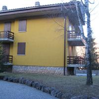 Appartamento in parco privato con alberi secolari