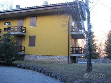 Appartamento in parco privato con alberi secolari