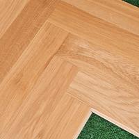 Parquet Massello Rovere Prefinito 1.5cm