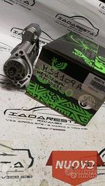 Motorino Avviamento Nissan Navara 2.5D 23300-VK500