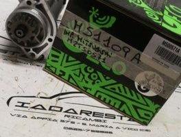 Motorino Avviamento Nissan Navara 2.5D 23300-VK500