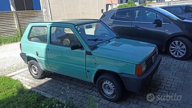 Fiat Panda 1997