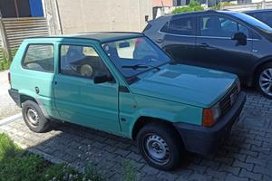 Fiat Panda 1997