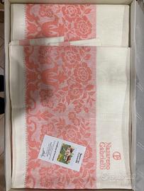 Tovaglia In Lino Jaquard x12