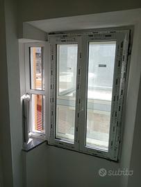 INFISSI PVC