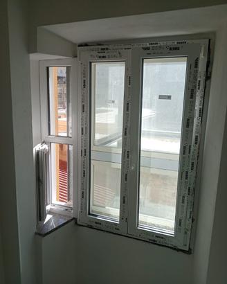 INFISSI PVC
