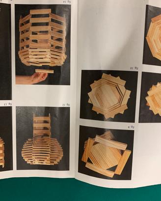 Costruzioni in legno