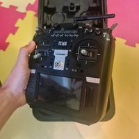 Radiomaster TX16S Mark II 4in1 + Ranger 2.4Hz ELRS