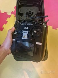 Radiomaster TX16S Mark II 4in1 + Ranger 2.4Hz ELRS