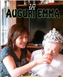 Badante part time ,sostituzione