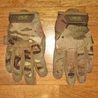 Guanti Mechanix Wear