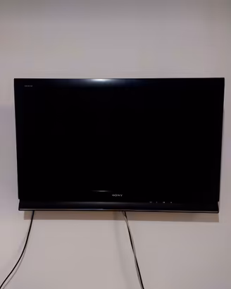 TV Sony Bravia (40 pollici)
