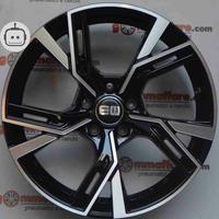 4 CERCHI LEGA MERCEDES GLE GLE-COUPè 20 LT002686