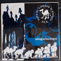 Slega la Lega Fuckin' Camels'n Effect