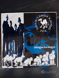 Slega la Lega Fuckin' Camels'n Effect