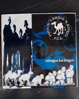 Slega la Lega Fuckin' Camels'n Effect