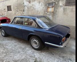 Alfa romeo gt junior 1300