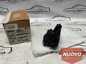 Serratura Porta Ant Dx Volvo S60 V60 XC60 31301739