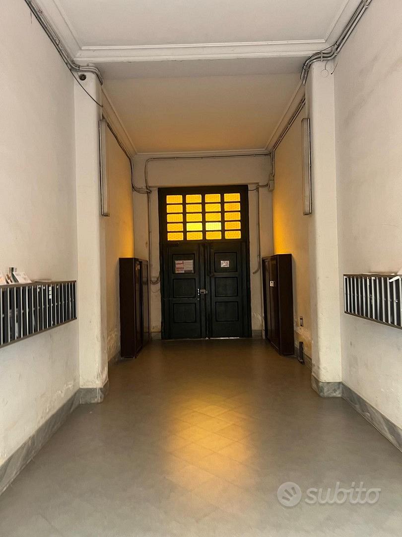 Appartamento – Palermo, Quartiere Matteotti, VIII Circoscrizione - Altro