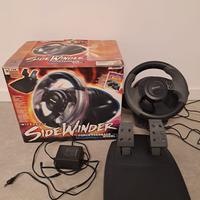 Controller Microsoft  SideWinder