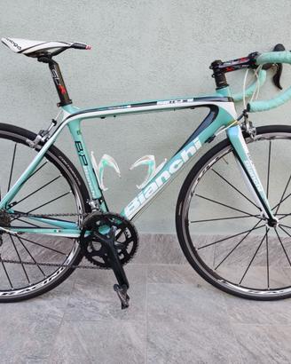 Bianchi Sempre carbonio