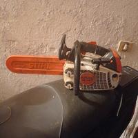 stihl ms 192t 