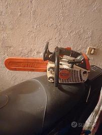 stihl ms 192t 