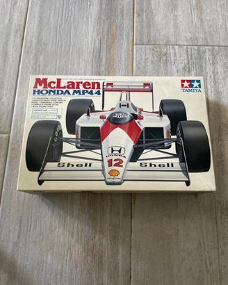 Kit di montaggio Mc Laren Honda