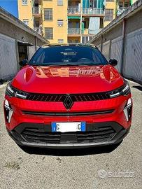 Porta musata ricambi renault captur 2024